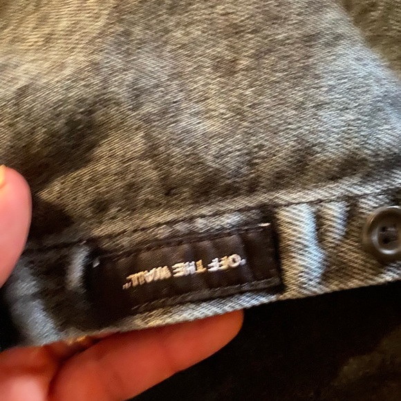 Vans shaket size medium - Picture 8 of 8